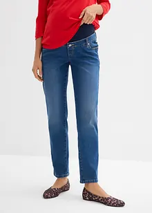 Mammajeans, ankellang, Straight, bonprix