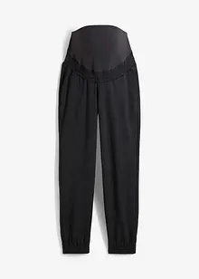 Mamma-joggebukse med komfortlinning, bonprix