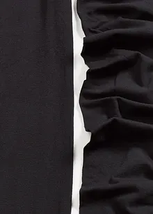 Overknee strømpebukse 70den, bonprix