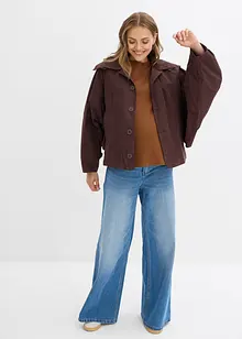 3-i-1-mammacape med bæreinnlegg, bonprix