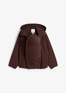 3-i-1-mammacape med bæreinnlegg, bonprix