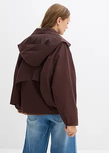 3-i-1-mammacape med bæreinnlegg, bonprix