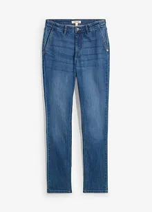 Jeans for graviditeten og tiden etterpå, Slim Fit, bonprix