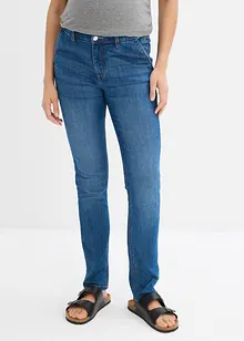 Jeans for graviditeten og tiden etterpå, Slim Fit, bonprix