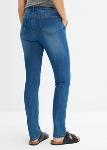 Jeans for graviditeten og tiden etterpå, Slim Fit, bonprix