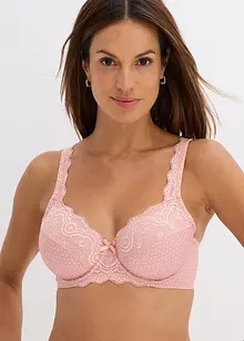 BH med bøyle (2-pack), bonprix