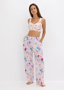 Avlastnings-BH uten bøyle med polstrede stropper, bonprix