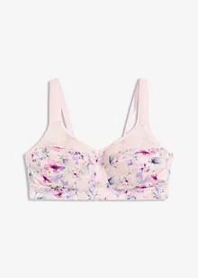 Avlastnings-BH uten bøyle med polstrede stropper, bonprix