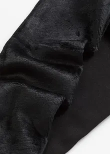 Termoleggings med myk fleece på innsiden, bonprix