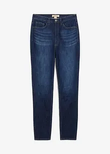 Skinny-jeans High Waist, Cropped, bonprix