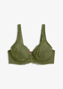 Minimizer-BH med polstrede stropper, bonprix
