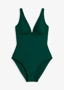 Shape-badedrakt, middels formende, bonprix