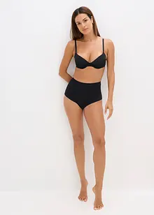 Shape-truse i myk modal, lett formende, bonprix