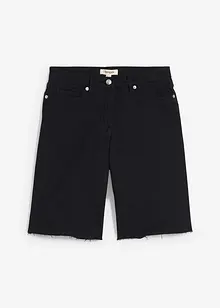 Bermudashorts med råkanter, bonprix