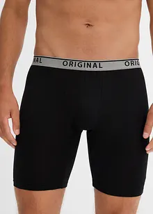 Lang boxer (2-pack), bonprix