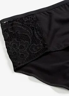 Maxipanty (4-pack) av myk modal, bonprix