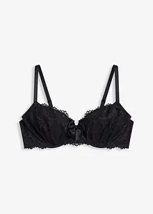 Spile-BH i blondemateriale, bonprix