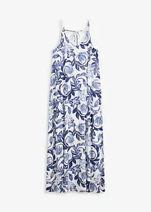 Jerseykjole av myk viskosemiks, bonprix
