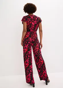 Jersey-jumpsuit, bonprix