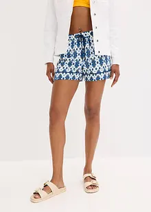 Pull on-shorts, bonprix