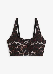 Vattert Feel Comfort Seamless-bralette, bonprix