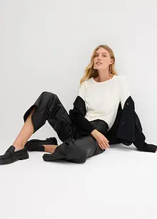 Figurnær T-skjorte, bonprix