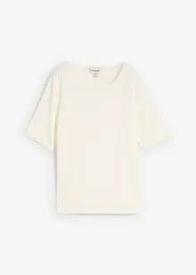 Figurnær T-skjorte, bonprix