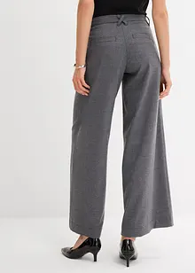 Bukse med legg, bonprix