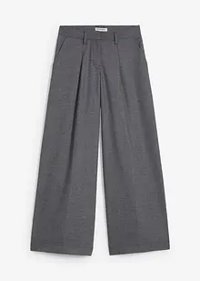 Bukse med legg, bonprix