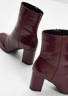 Ankelstøvletter, bonprix