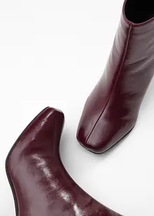 Ankelstøvletter, bonprix