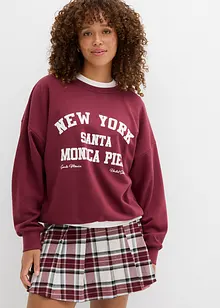 Oversized sweatshirt, bonprix