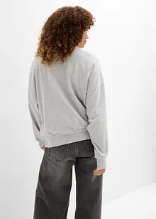 Oversized sweatshirt, bonprix