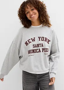 Oversized sweatshirt, bonprix