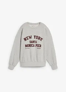 Oversized sweatshirt, bonprix