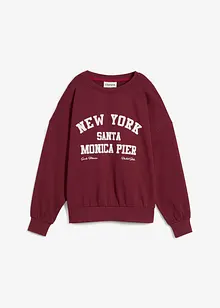 Oversized sweatshirt, bonprix