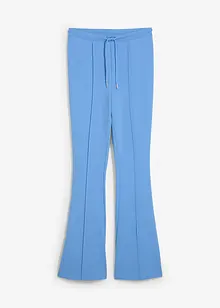 Leggings av Punto di Roma-stoff, bonprix