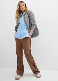 Skjorte i 100% bomull, bonprix