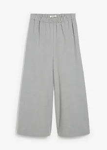 Culotte i ullstil, bonprix