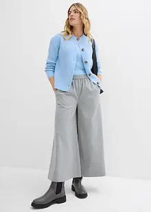 Culotte i ullstil, bonprix