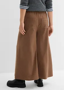 Culotte i ullstil, bonprix