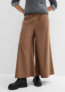 Culotte i ullstil, bonprix