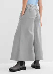 Culotte i ullstil, bonprix