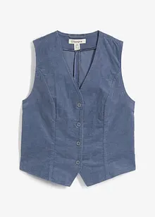 Cord-vest, bonprix