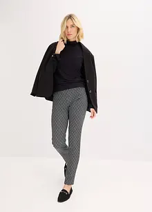 Pologenser med dekorative knapper, bonprix