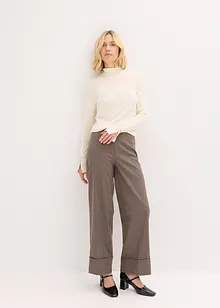 Pologenser med dekorative knapper, bonprix