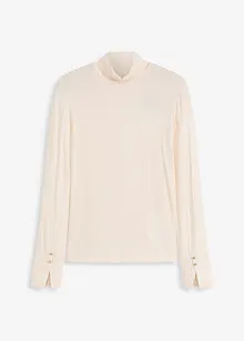 Pologenser med dekorative knapper, bonprix