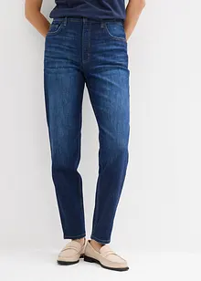 Mom-jeans High Waist, cropped, bonprix