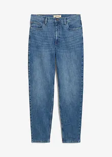 Mom-jeans High Waist, cropped, bonprix