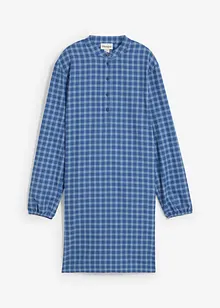 Minikjole i 100% bomull, bonprix